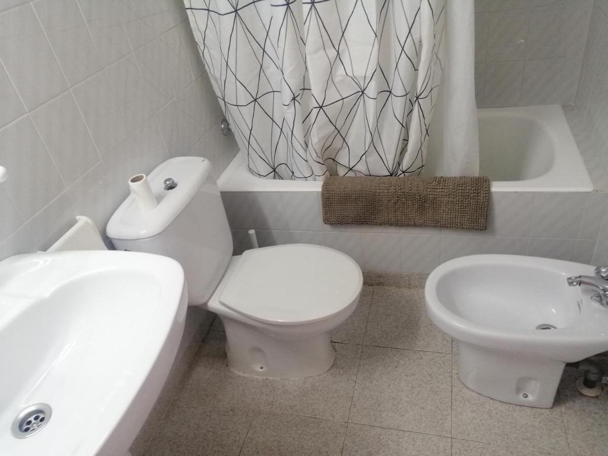Luminoso, céntrico y silencioso apartamento Jaca Exterior foto