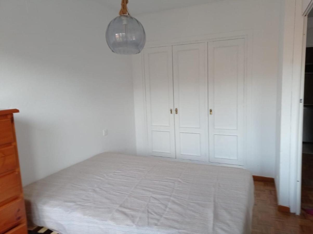 Luminoso, céntrico y silencioso apartamento Jaca Exterior foto